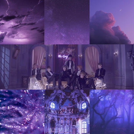 Magic Under The Moonlight