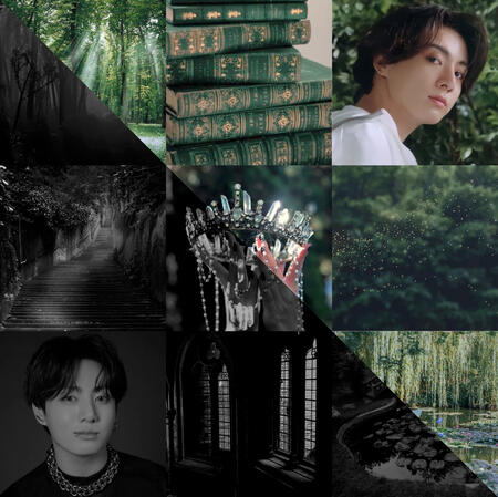 Crumbling Kingdoms &amp; Burning Empires